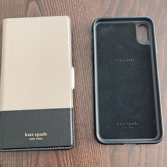 Kate Spade iPhone Case - Picture 7 of 8